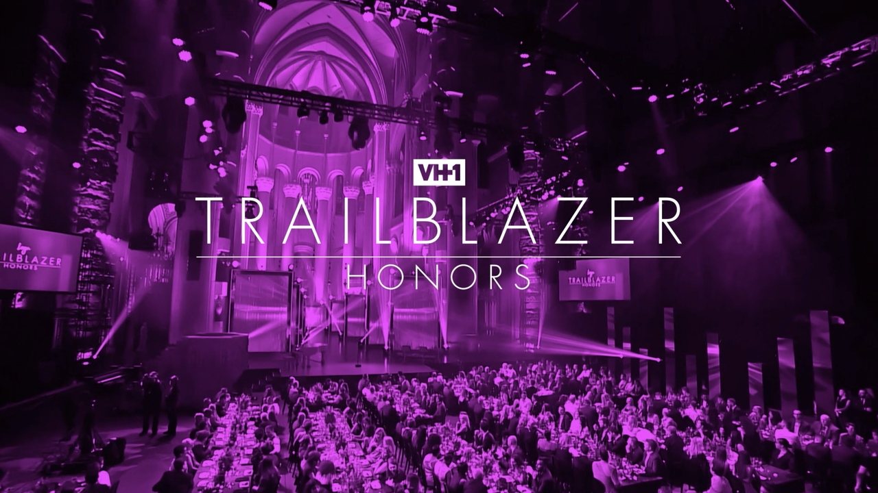 Cast and Crew of Trailblazer Honors