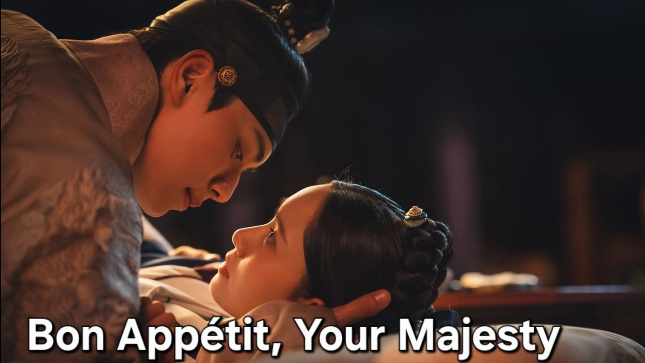 Bon Appétit, Your Majesty