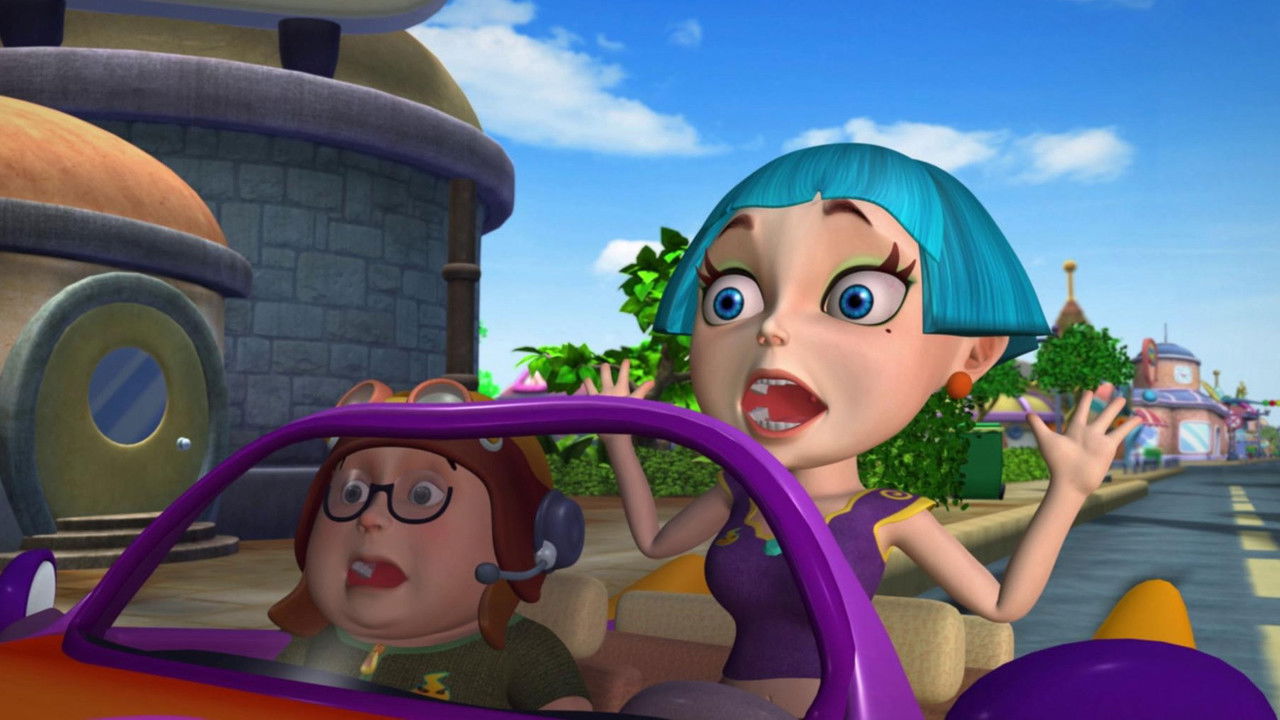 熊仔 — Épisode 6