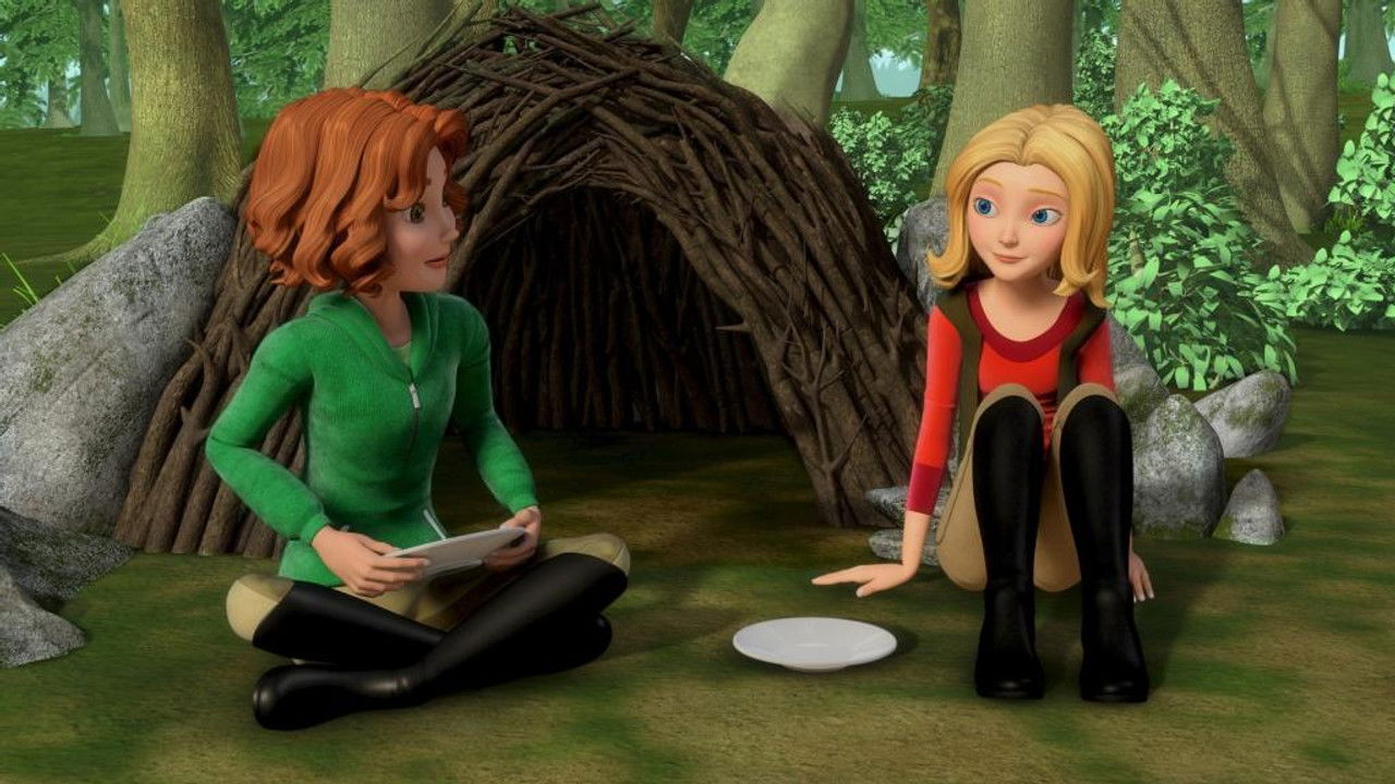 Wendy — Épisode 25