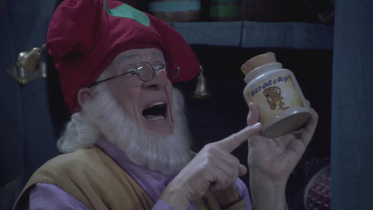 Plop & de Peppers — Épisode 20