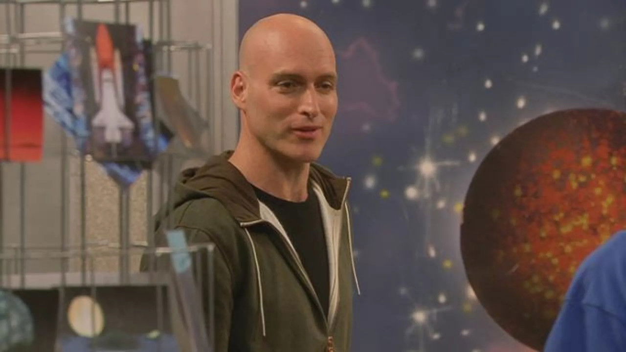 Galaxy Park — Épisode 45