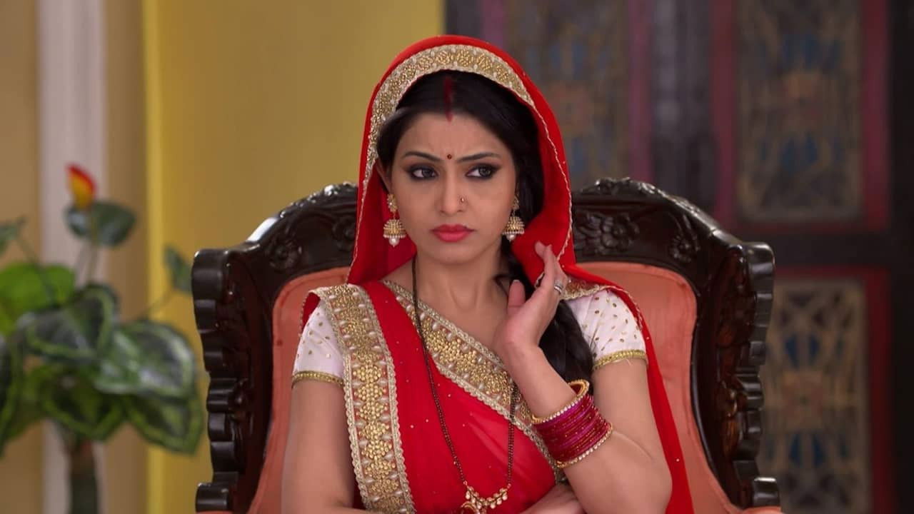 भाभीजी घर पर हैं! — Épisode 486