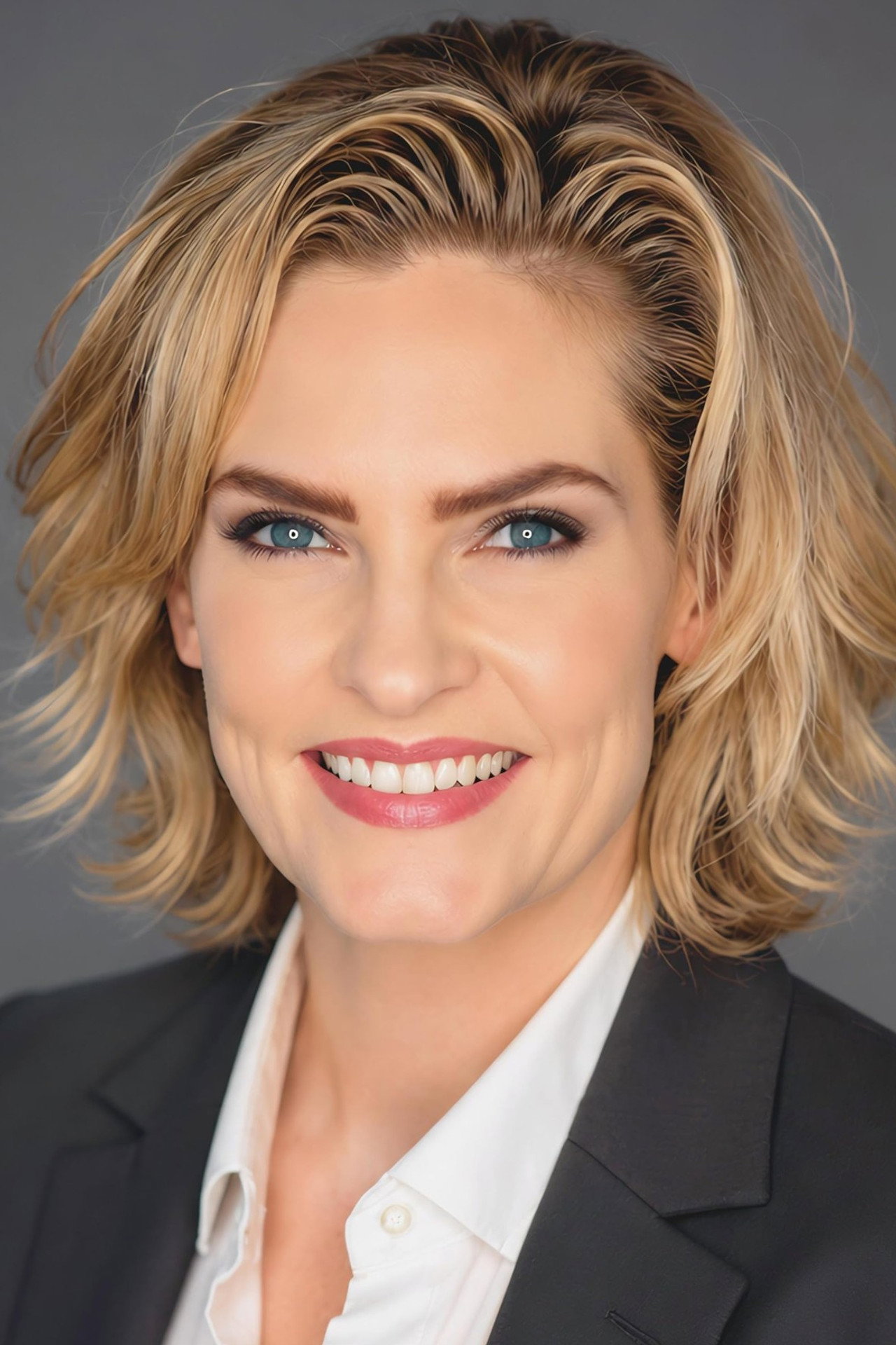 Jill Bennett