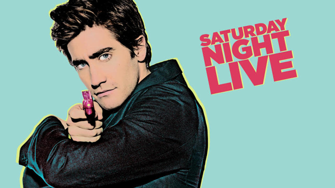 Saturday Night Live - Season 32 Episode 10 : Jake Gyllenhaal/The Shins