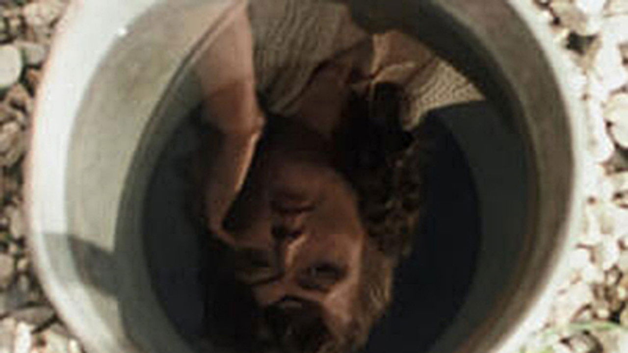 Le Passe-montagne — La Grotte