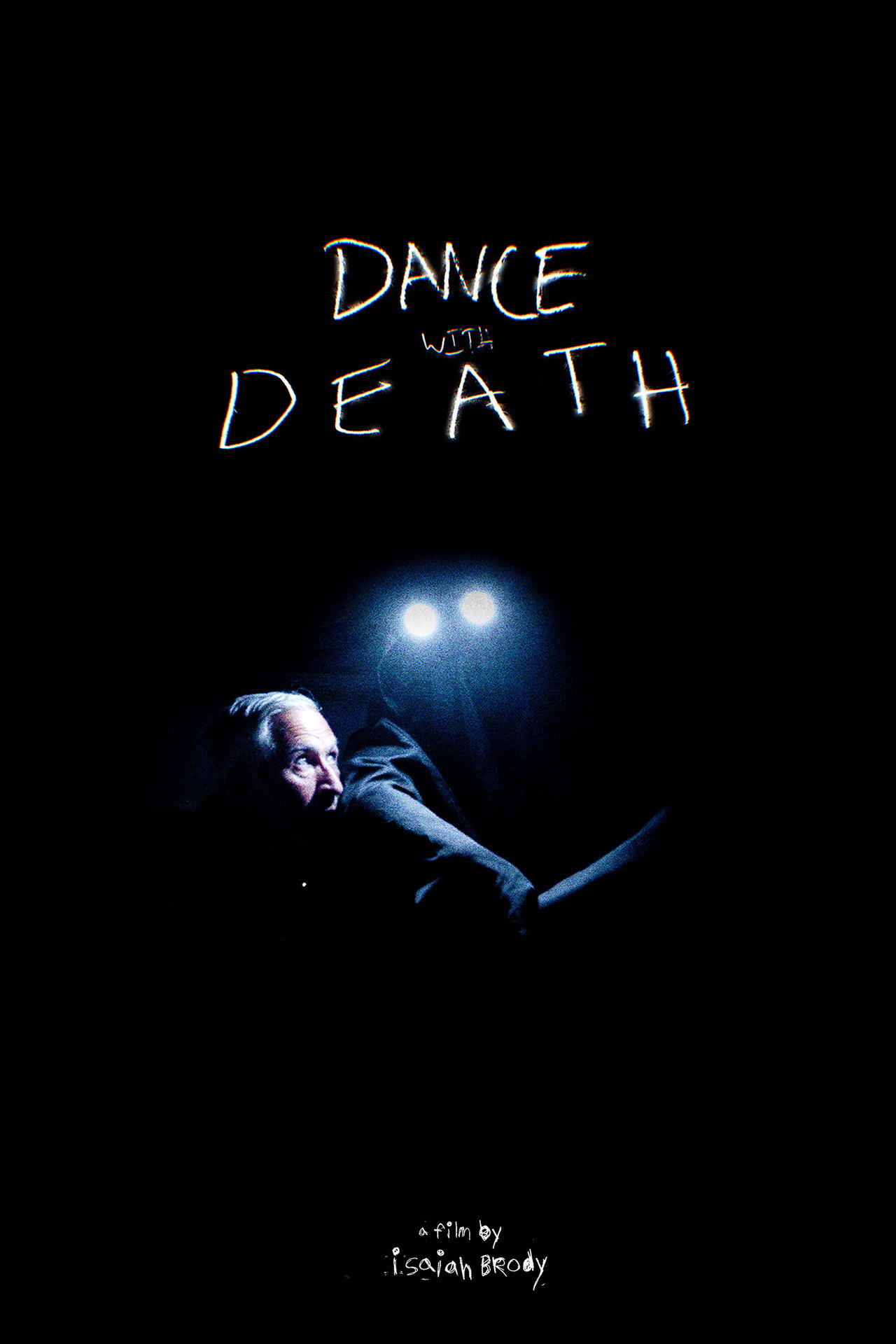 Dance with Death Backdrop