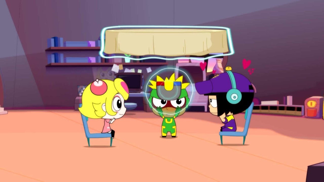 Episode 20