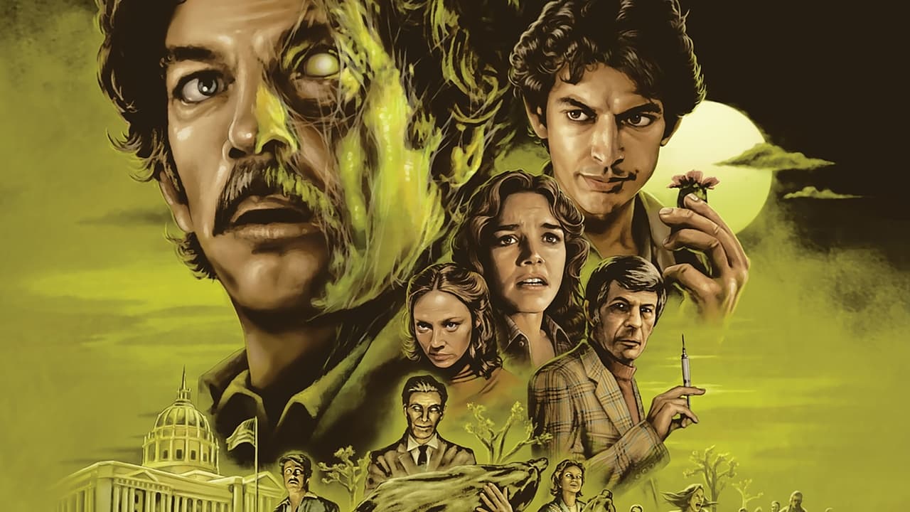 Cast and Crew of Invasion of the Body Snatchers