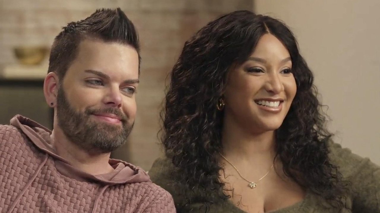 90 Day: Hunt For Love Between the Sheets - Season 1 Episode 1 : Sheets: The Girl Who Showed Her Butt