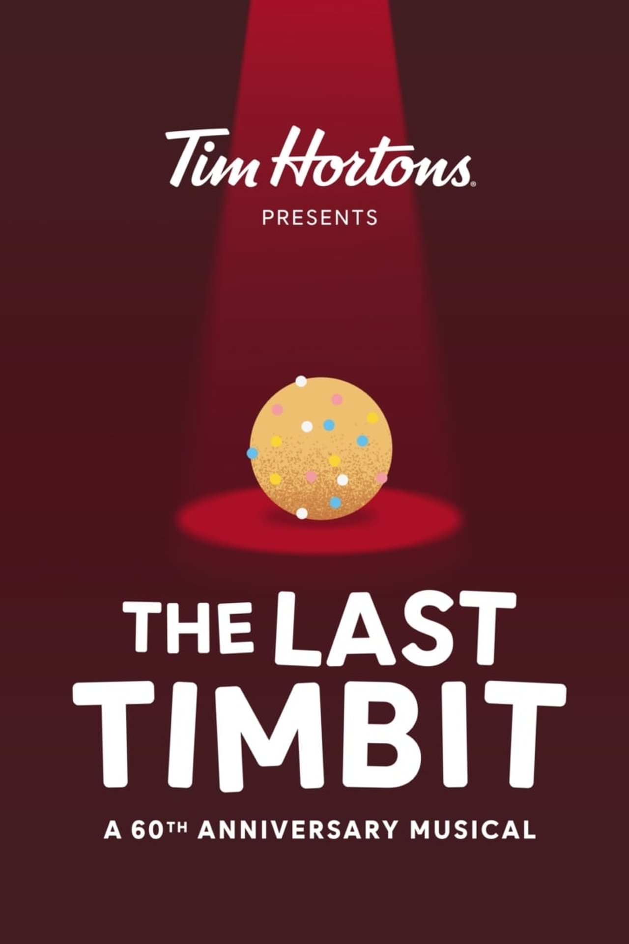The Last Timbit The Last Timbit