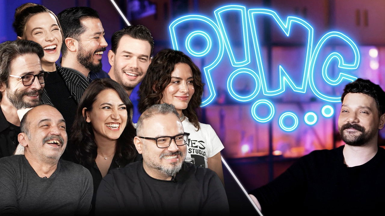 P!NÇ — Épisode 3