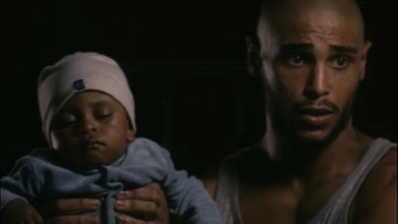 Lascars — Le fils de l'homme