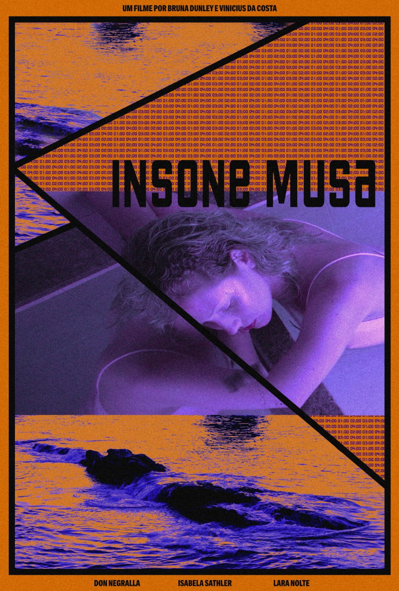 Insone Musa filmaffisch