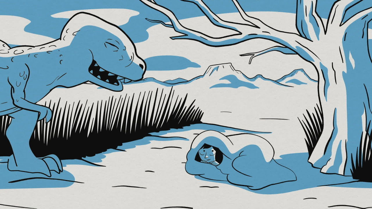 Les cahiers d'Esther — La sécurité