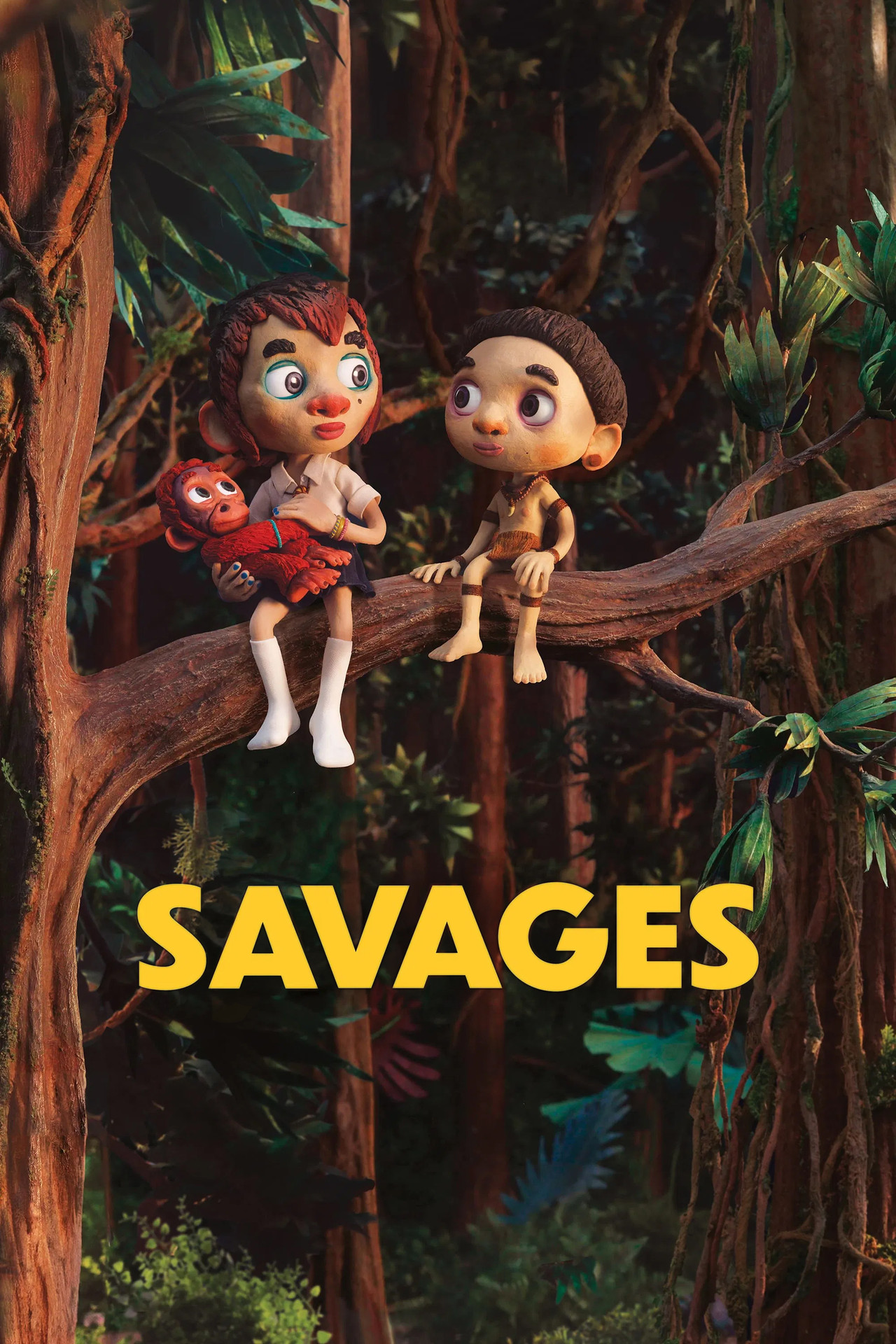 Savages