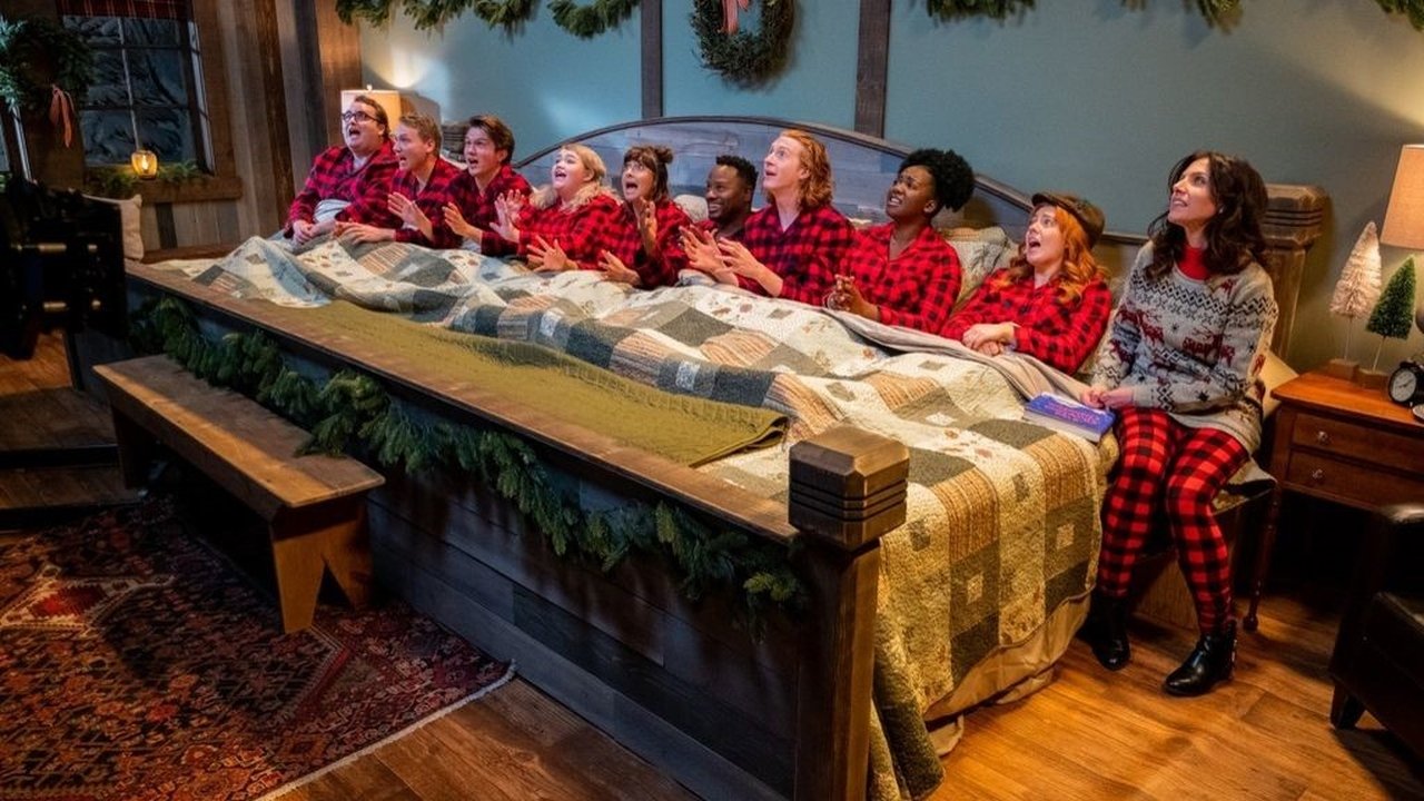 Studio C - Season 14 Episode 10 : The Christmas Special