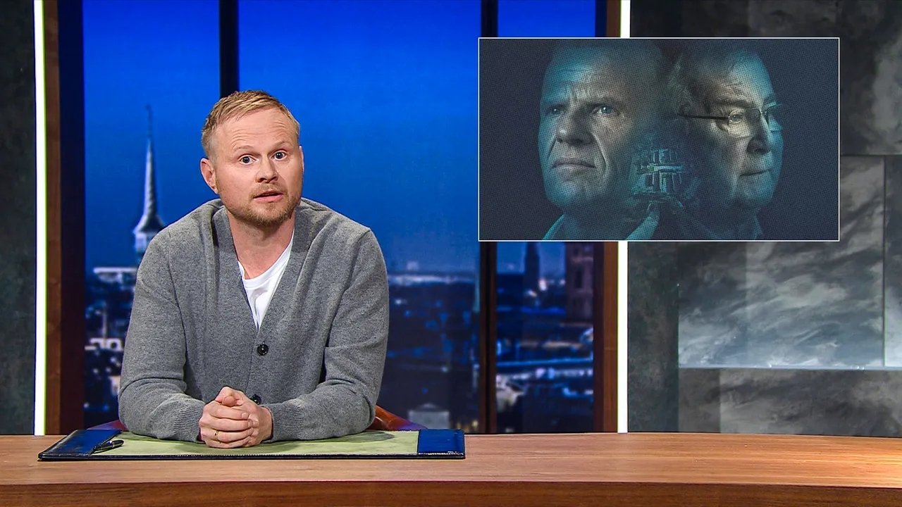 Tæt på sandheden - Season 11 Episode 11 : Episode 11