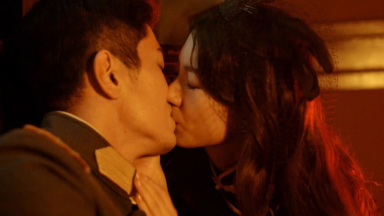 念念勿忘 — Épisode 15