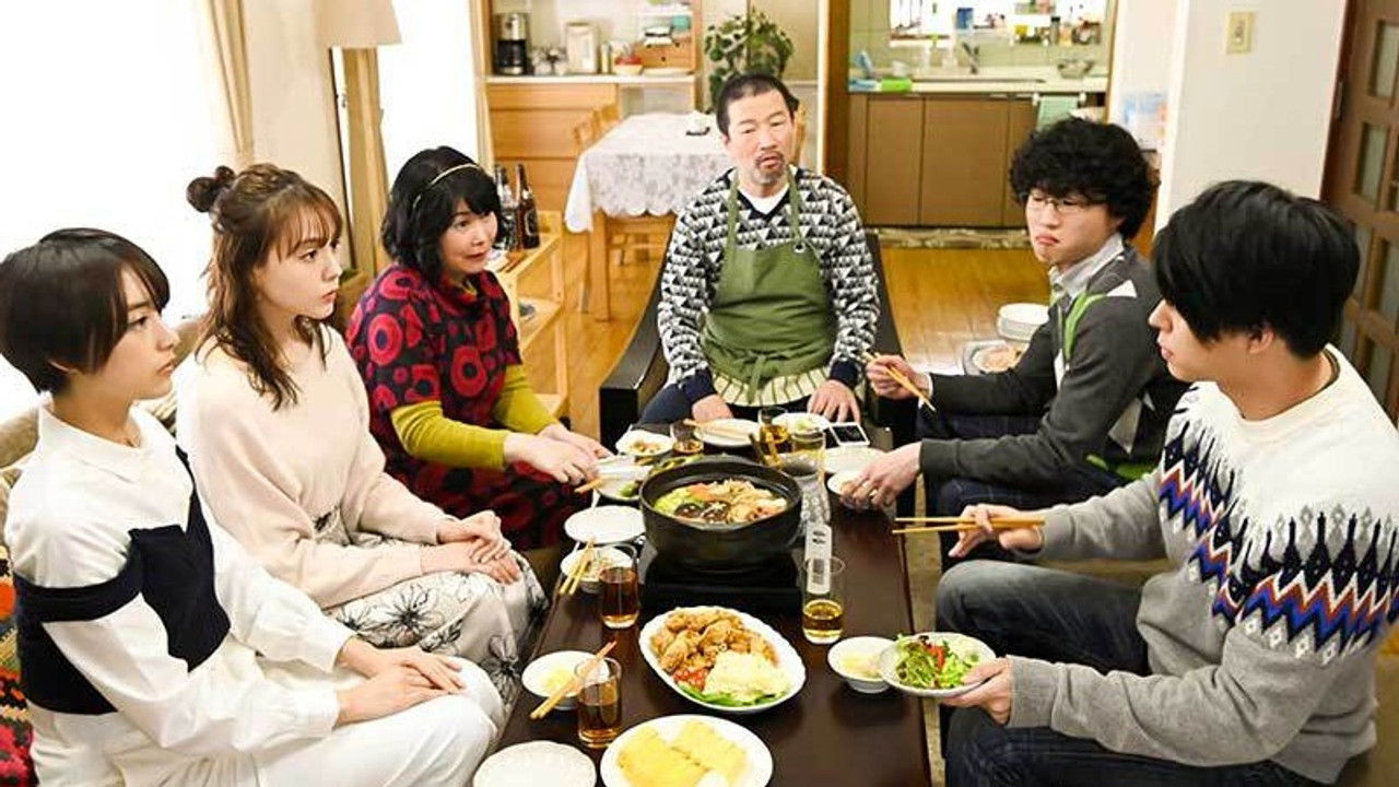 ランチ合コン探偵 ～恋とグルメと謎解きと～ — Épisode 7