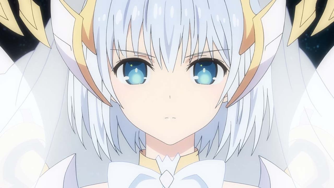 Date a Live - Season 4 Episode 6 : An Opened Heart