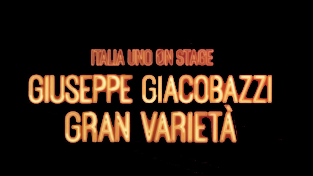 Italia Uno on stage — Épisode 4