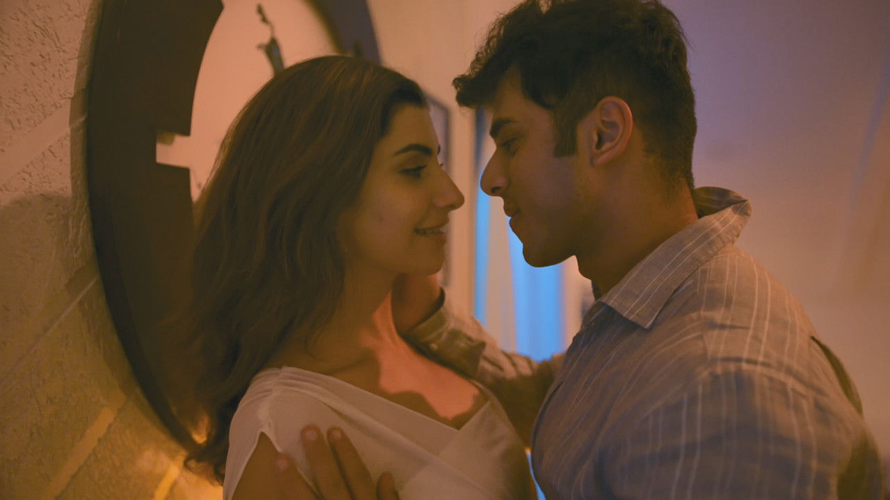 Fuh Se Fantasy — Épisode 13