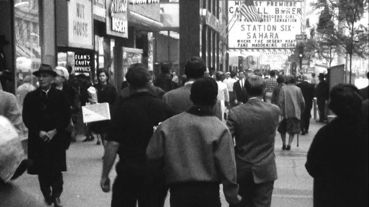Mrofnoc (1965)