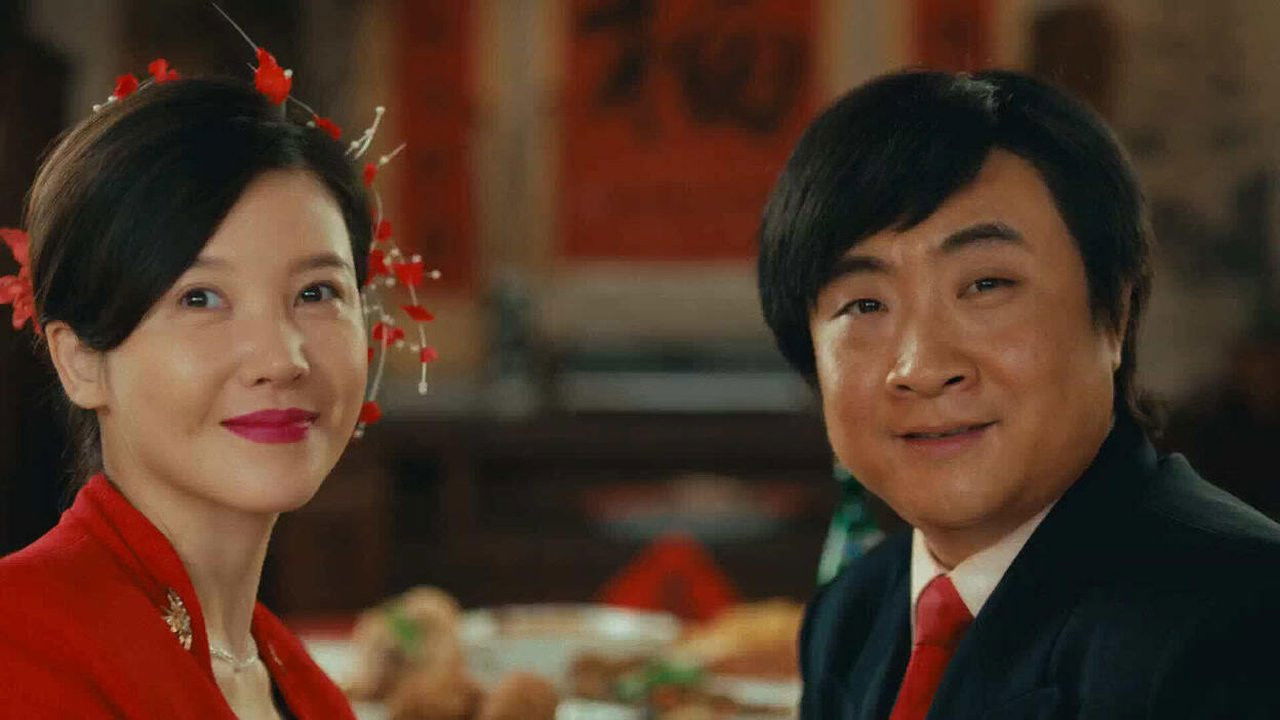 乘风踏浪 — Épisode 11