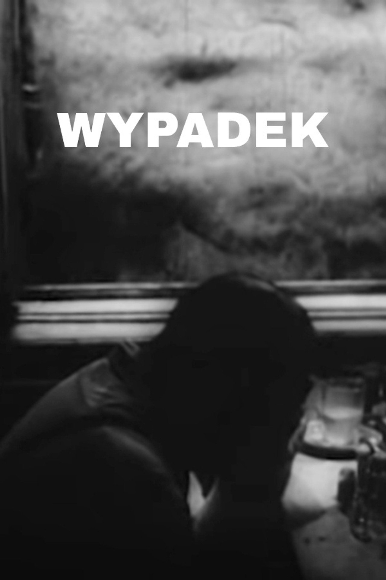 Wypadek filmaffisch