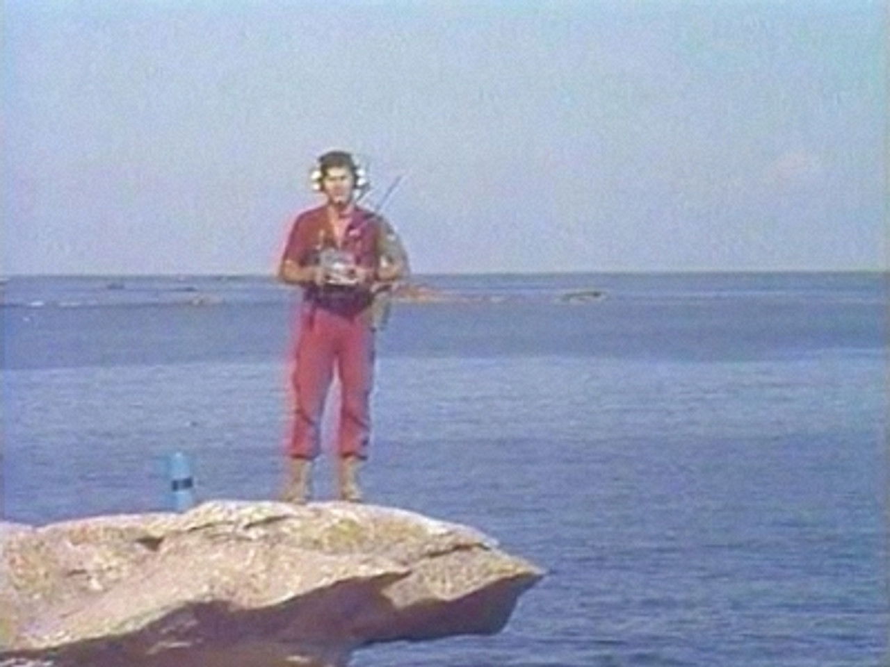 La Chasse aux trésors — France - Carnac