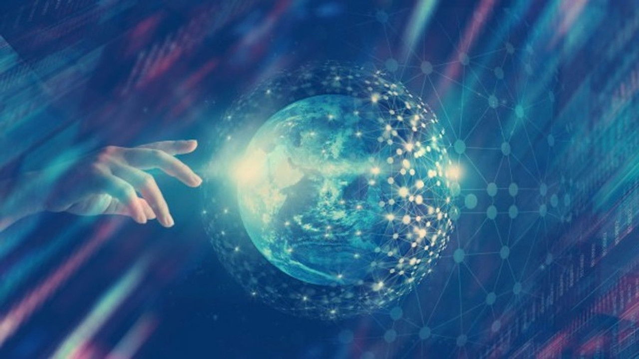 Cosmic Disclosure — Épisode 2