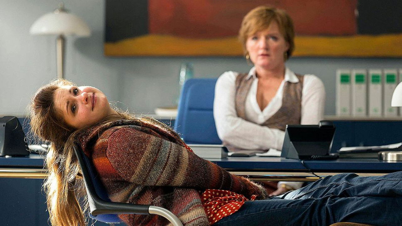 Heiter bis tödlich - Zwischen den Zeilen — Épisode 8