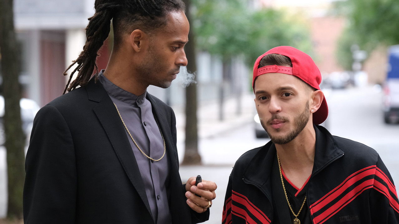 Fugueuse — Épisode 5