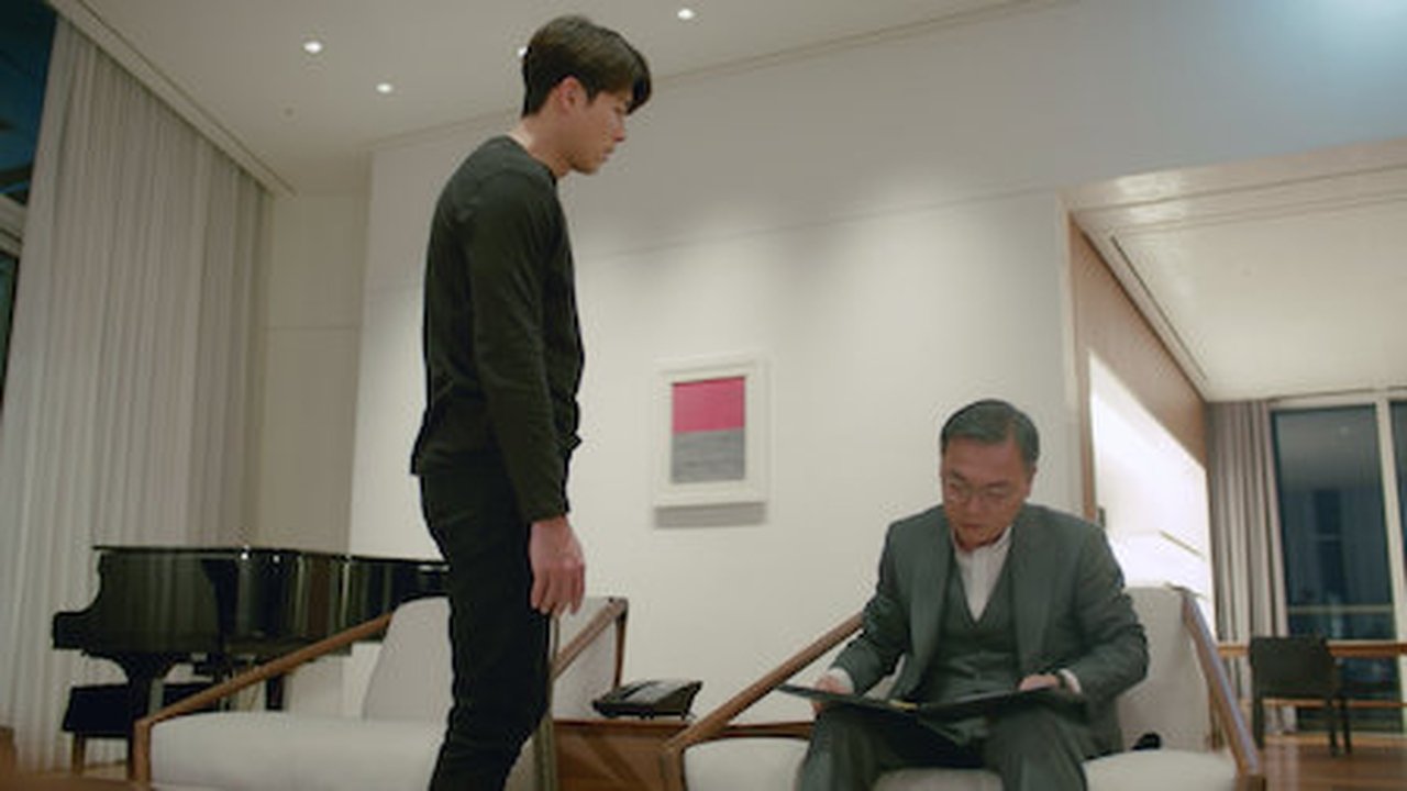 Image Memories of the Alhambra (2018)