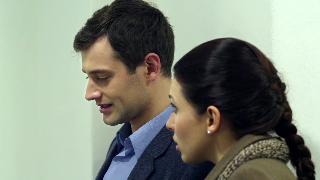 Метод Фрейда — Épisode 4