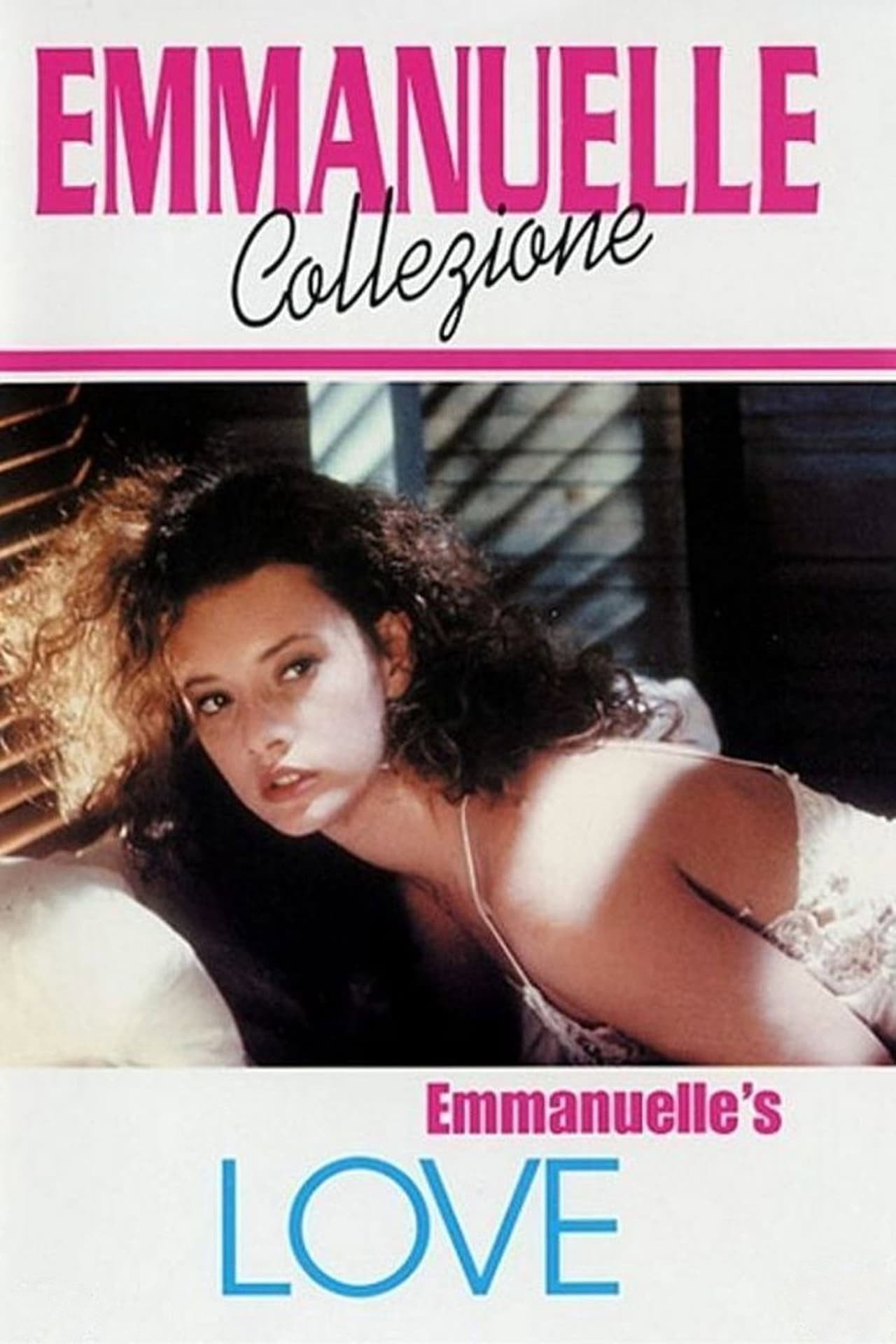 Emmanuelle szerelme – plakát 4