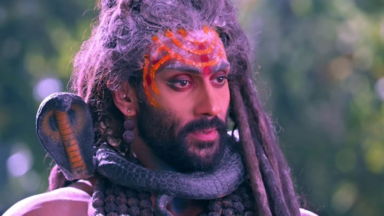 Shiv Shakti - Tap Tyaag Tandav — Épisode 100