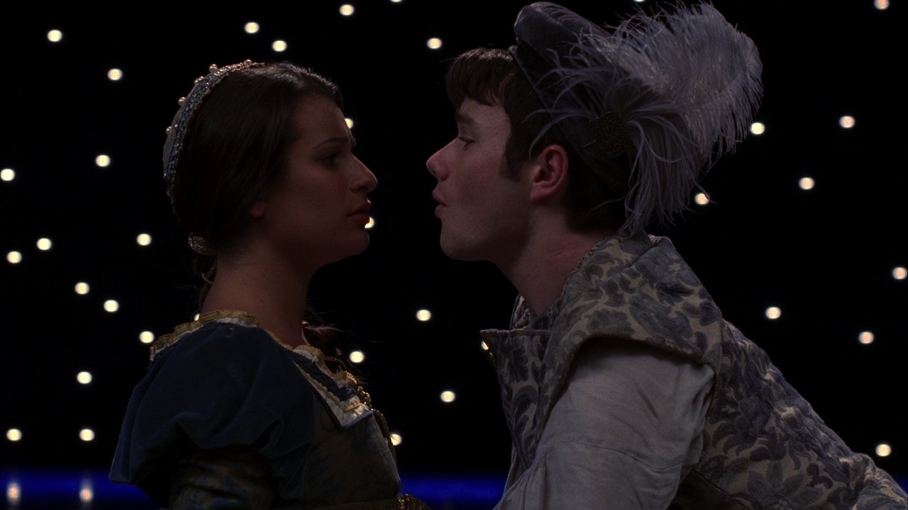 Glee - Season 3 Episode 2 : I Am Unicorn