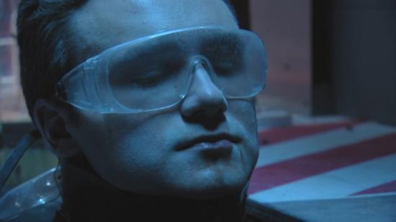 Форт Боярд Россия — Épisode 10