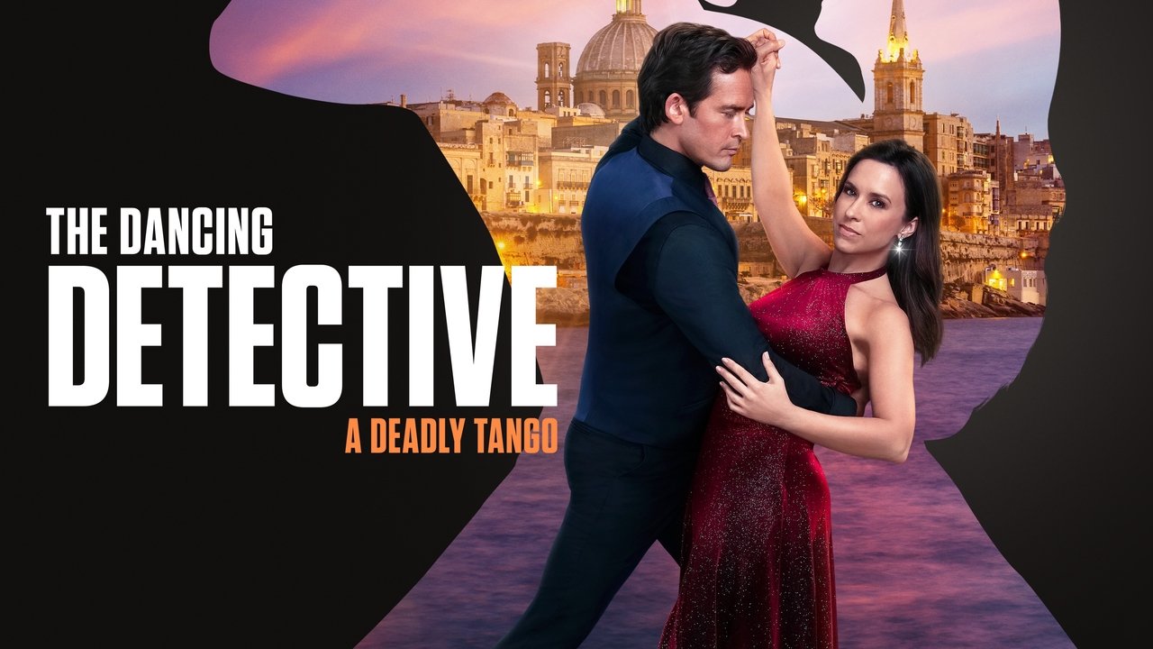 The Dancing Detective: A Deadly Tango