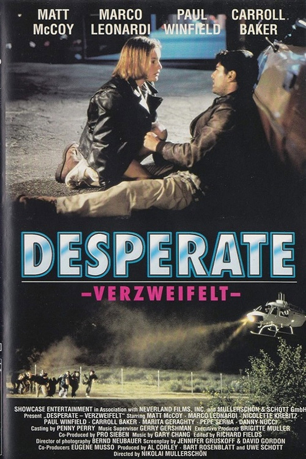Im Sog des Bösen