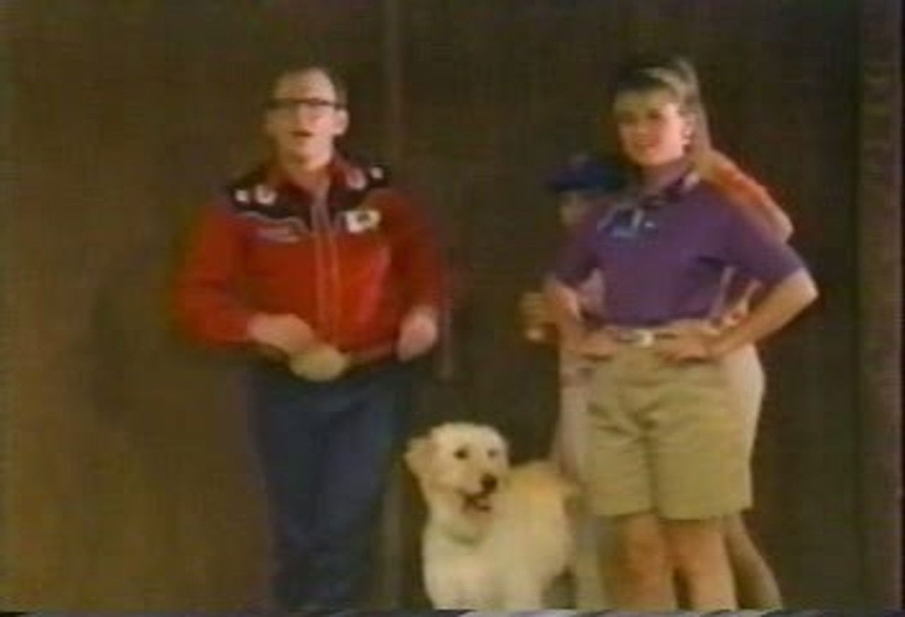 Hey Dude — Épisode 11