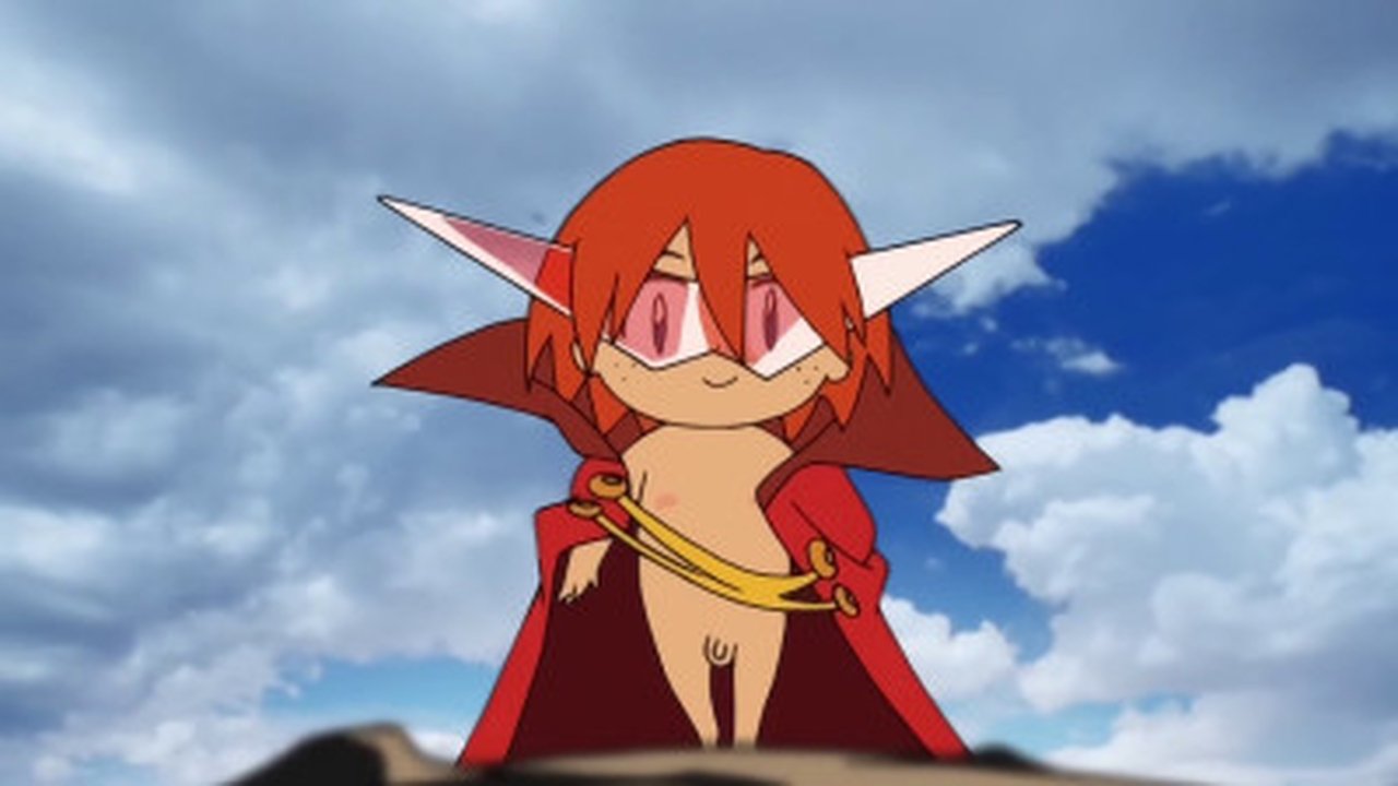 Gurren Lagann - Season 0 Episode 7 : Gurren Lagann Parallel Works 1-5: Rap is a Man's Soul! (Kamina's Theme)