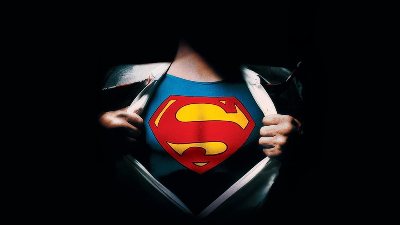 Superman II: The Richard Donner Cut Backdrop Image