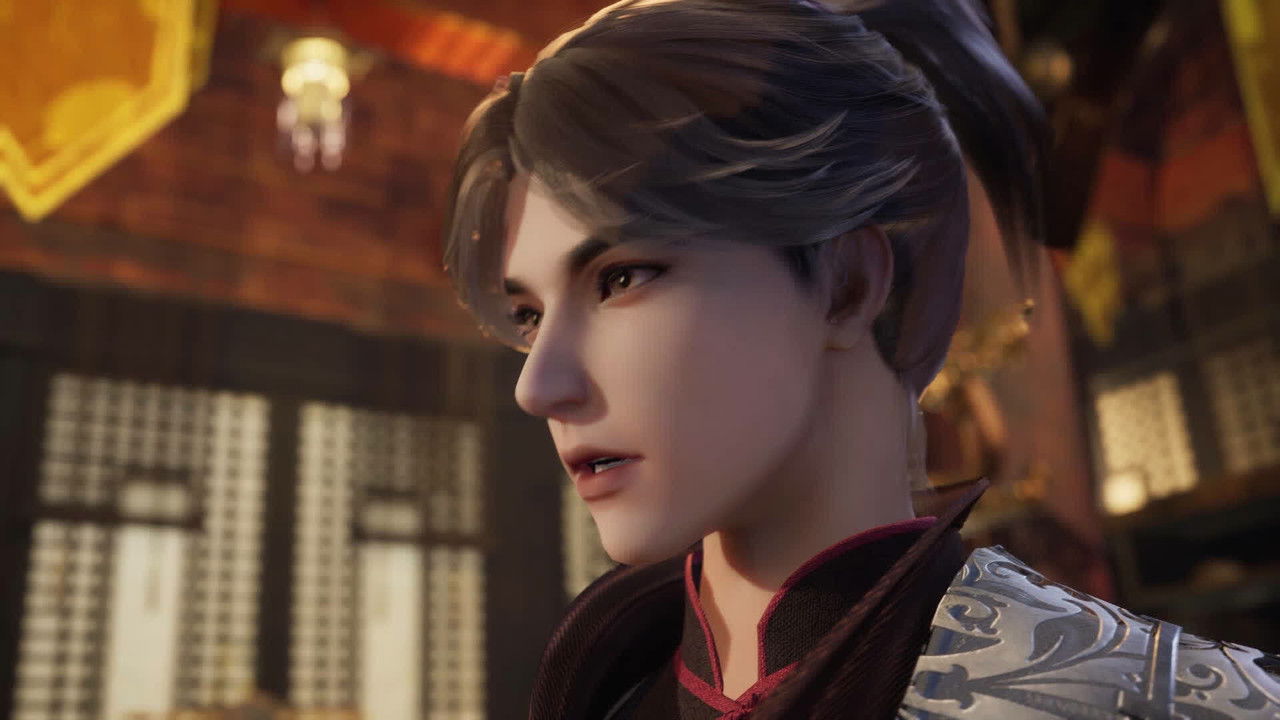 洪荒灵尊 — Épisode 4