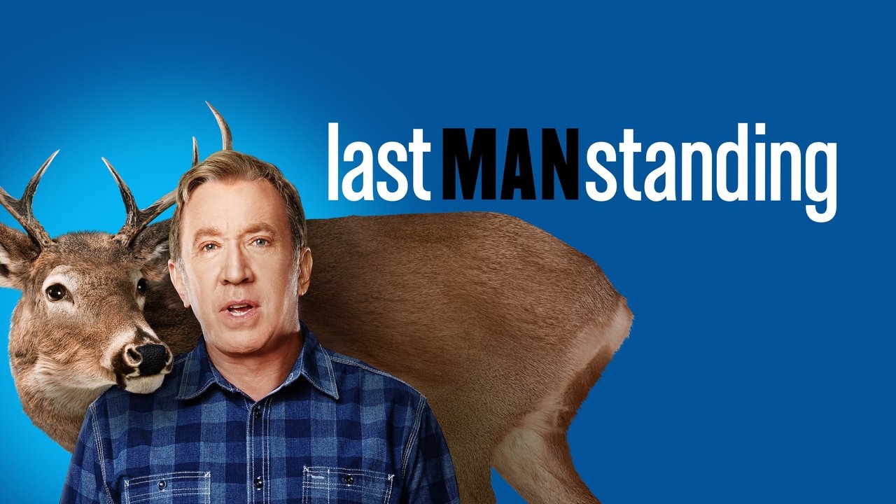 Last Man Standing - Specials