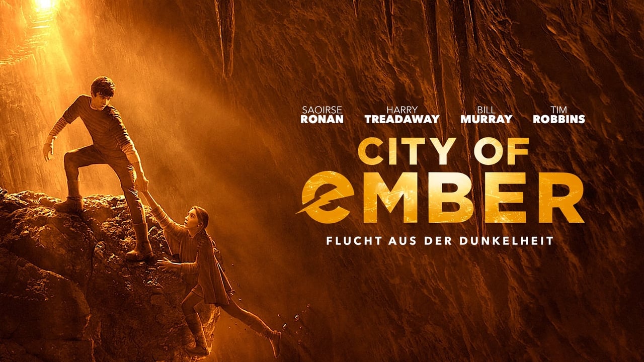 City of Ember (2008)