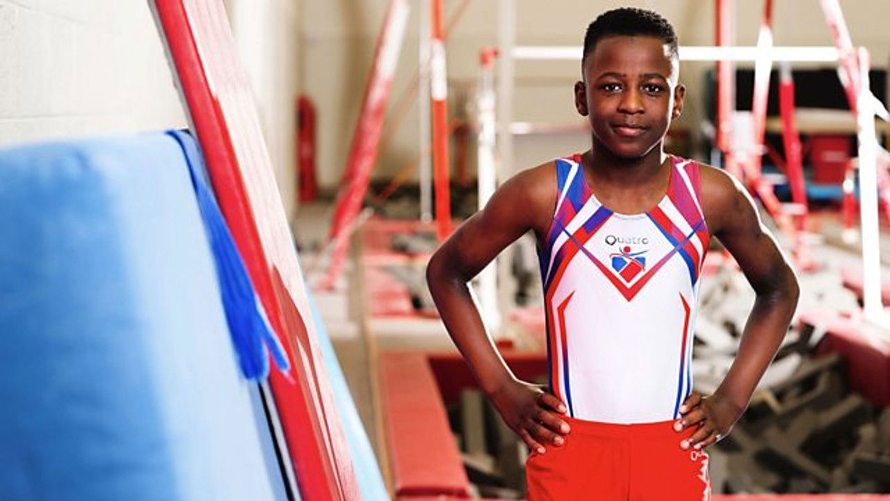 Gym Stars — Épisode 6