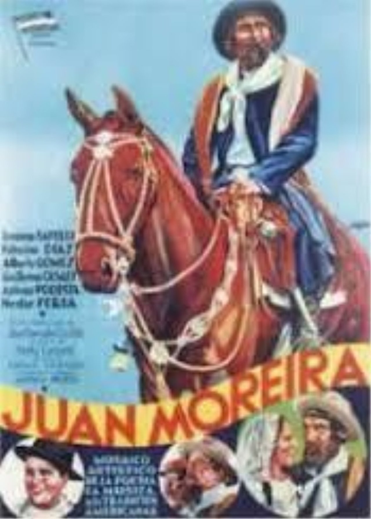 Juan Moreira Juan Moreira